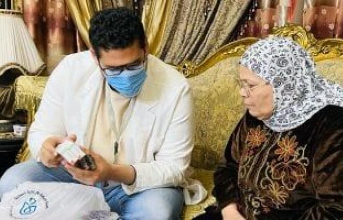 تقارير مصرية : هيئة الرعاية الصحية: مبادرة "رمضان بصحة لكل العيلة" تستهدف 105 آلاف منتفع