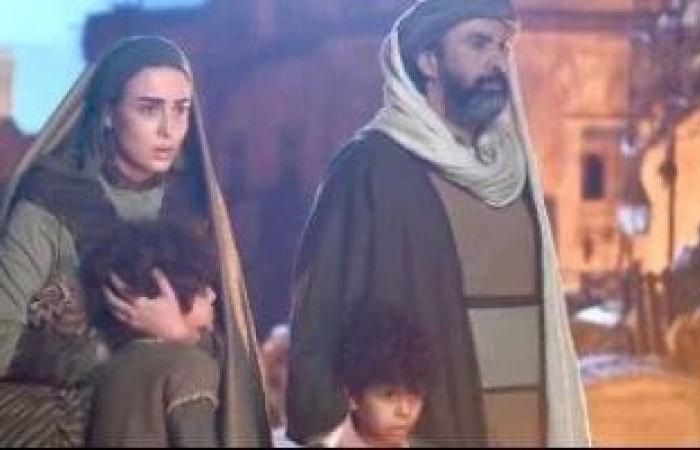 عالم المرأة : مسلسل الحشاشين.. 5 أضرار لممارسة الآباء الضغوط على الأبناء زي حسن الصباح