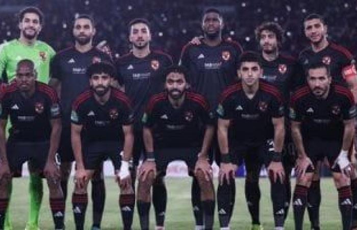 أخبار الرياضة : الأهلي يبدأ رحلة العودة إلى القاهرة بعد الفوز على سيمبا بدورى أبطال أفريقيا