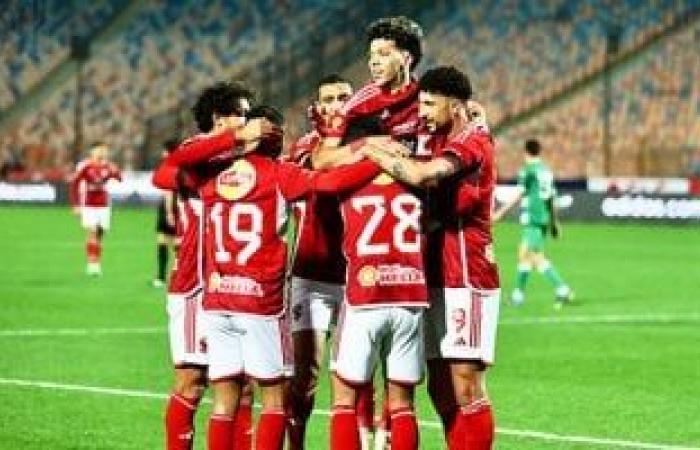 أخبار الرياضة : موعد مباراة الاهلى القادمة أمام سيمبا التنزانى بدوري الابطال والقناة الناقلة