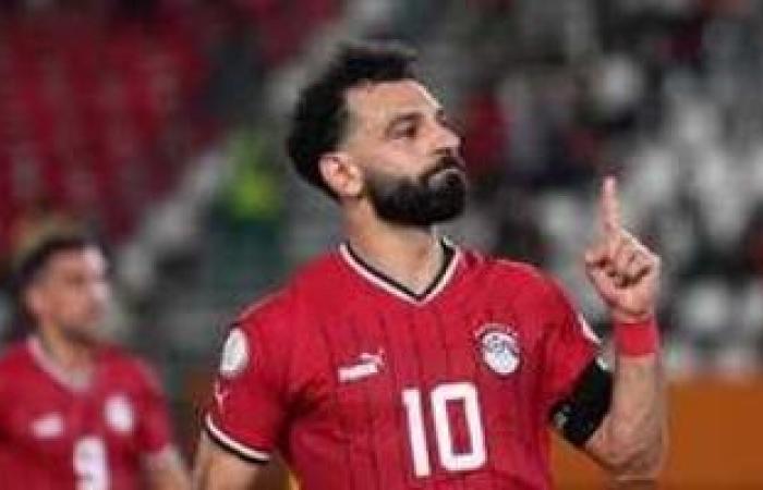 أخبار الرياضة : مدفع الإفطار.. محمد صلاح يسجل هدفاً فى البرازيل بأول مشاركة أولمبية