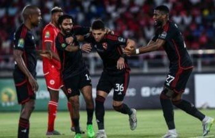 أخبار الرياضة : الأهلي والزمالك الفائزان للعرب فى ذهاب ربع نهائي بطولتي أفريقيا