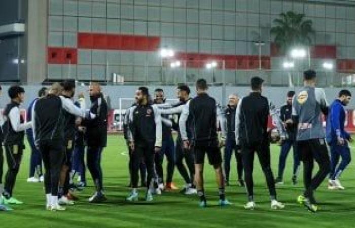 أخبار الرياضة : مباريات الأهلى فى شهر أبريل.. أبرزها لقاء القمة أمام الزمالك