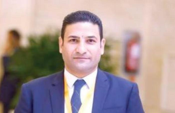 تقارير مصرية : يوسف أيوب: التنسيق المصرى الأردنى انعكس إيجابا على القضية الفلسطينية
