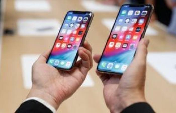 أخبار التكنولوجيا : إيه الفرق؟.. أبرز الاختلافات بين هاتف iPhone XS Max و iPhone XR