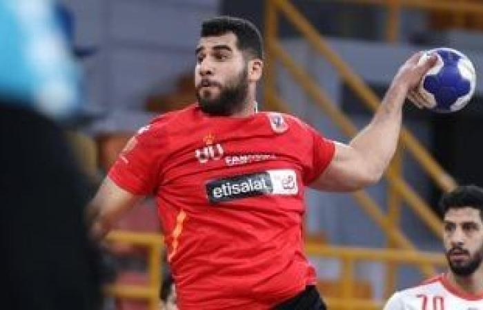 أخبار الرياضة : الأهلى يواصل تصدر دورى محترفين اليد.. والزمالك ثانيا