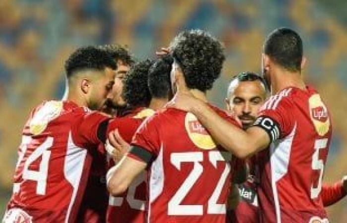 أخبار الرياضة : موعد مباراة الأهلى وسيمبا التنزانى اليوم الجمعة 5 –4 – 2024 بدورى الابطال