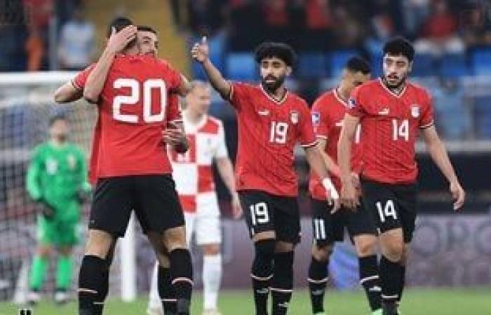 أخبار الرياضة : 7 أخبار لا تفوتك اليوم الخميس 4 - 4 - 2024