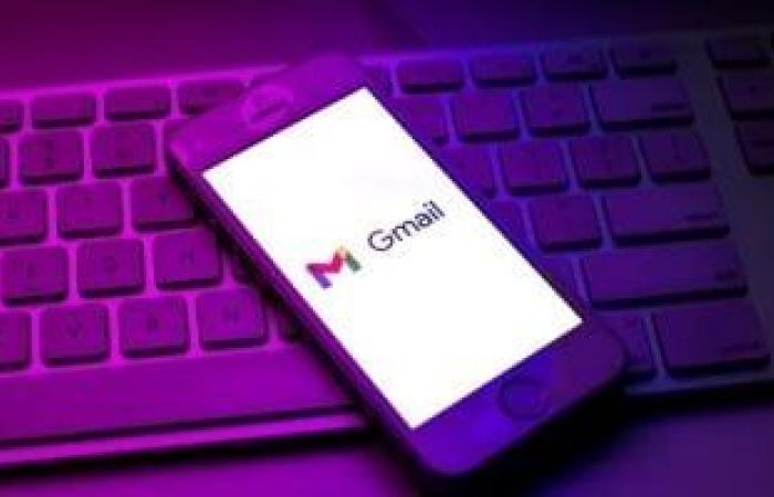 أخبار التكنولوجيا : فى 7 خطوات.. اعرف كيف تغير كلمة مرور Gmail على أجهزة آيفون وأندرويد