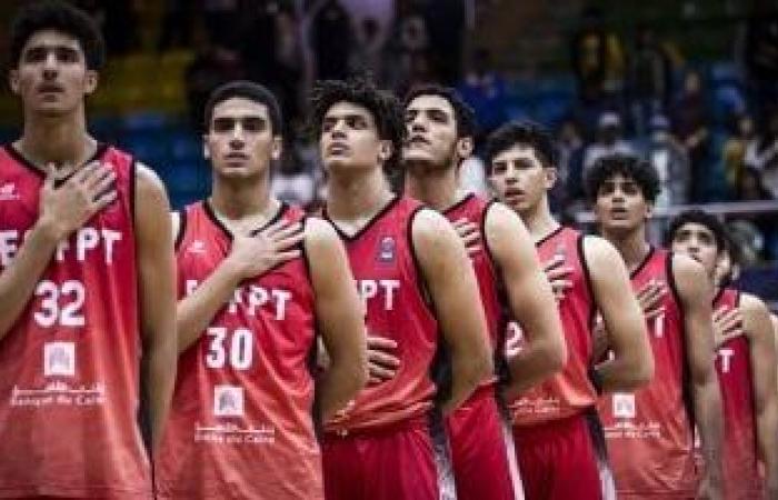 أخبار الرياضة : منتخب السلة يهزم اليابان ويحقق المركز السابع فىALBERT SCHWEITZER TOURNAMENT