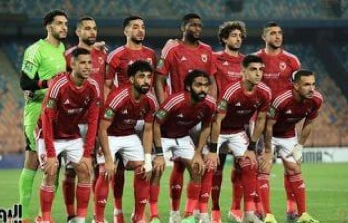 أخبار الرياضة : موعد مباراة الأهلى القادمة بعد الفوز على سيمبا فى دورى أبطال أفريقيا