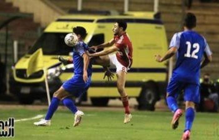 أخبار الرياضة : انطلاق مؤجلات الدوري الممتاز غداً بمباراة الأهلى وإنبى.. إنفو جراف