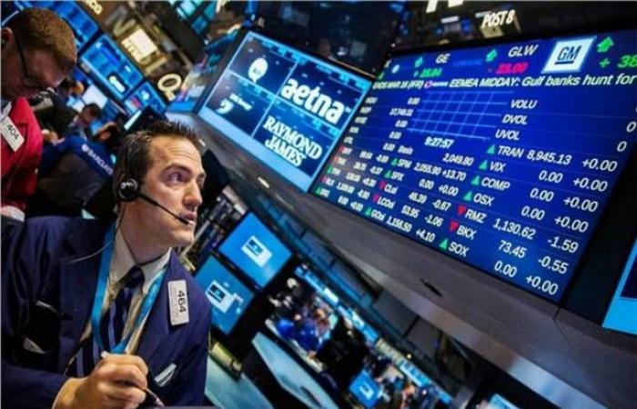 إقتصاد : إغلاق قياسي لـ"ناسداك" و"S&P500" في ختام تعاملات الأربعاء