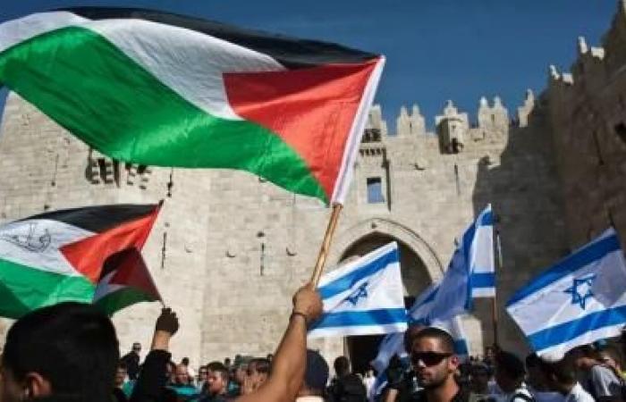 رياضة : رسميًا | أعلام فلسطين وإسرائيل ممنوعة في "يورو 2024"