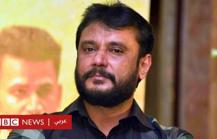 أخبار العالم : القبض على ممثل هندي شهير بتهمة قتل أحد معجبيه
