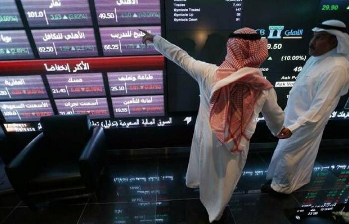 إقتصاد : محدّث.. 3 صفقات خاصة بسوق الأسهم السعودية بقيمة 63.26 مليون ريال