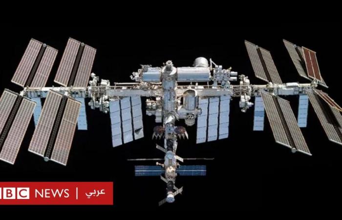 أخبار العالم : شركة سبيس إكس التابعة لماسك تُعيّن لتدمير محطة الفضاء الدولية (آي أس أس)