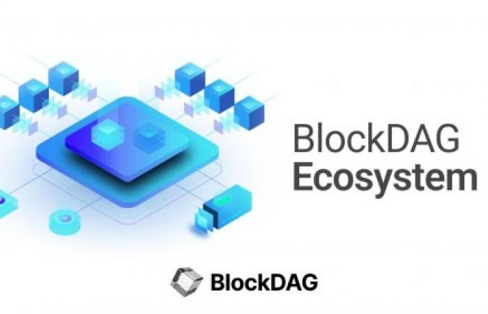 تحليل الخبراء لـ BlockDAG، حل أهم استفسارات المستثمرين