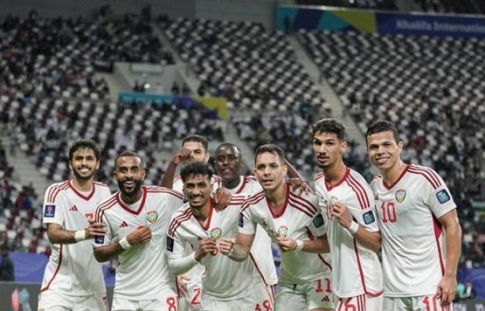 رياضة : مدير منتخب الإمارات: تصفيات «المونديال» ليست سهلة.. وثقتنا كبيرة في لاعبينا