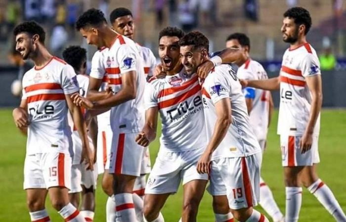 رياضة : رسمياً.. الزمالك يعلن استكمال مبارياته في الدوري المصري