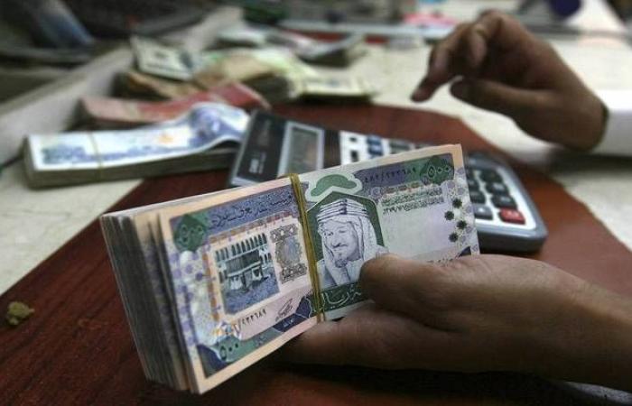 إقتصاد : المصارف العاملة بالسعودية تربح 7.3 مليار ريال خلال مايو.. وزيادة 12% في 5 أشهر