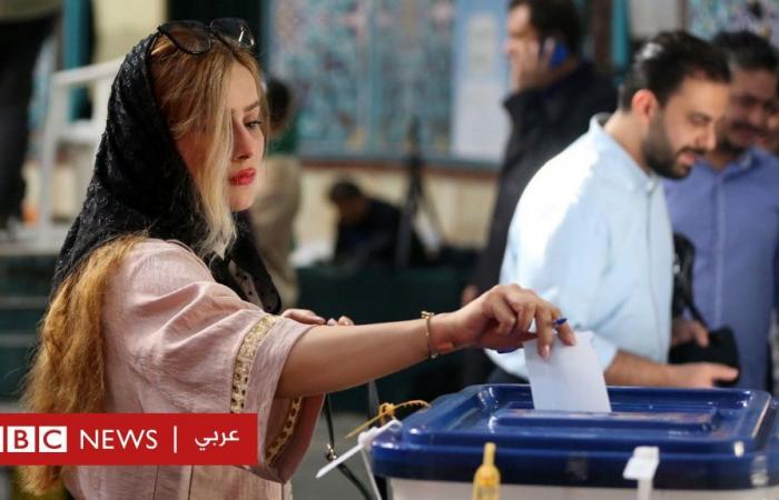 أخبار العالم : كيف يمكن قراءة انخفاض نسبة المشاركة في الجولة الأولى من الانتخابات الرئاسية الإيرانية؟