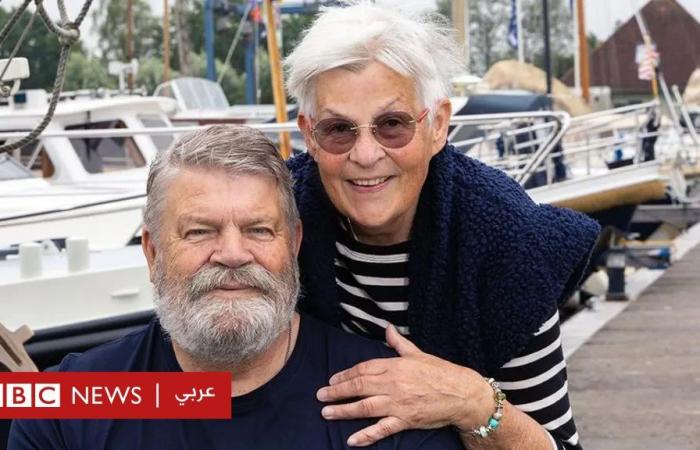 أخبار العالم : لماذا قرر زوجان هولنديان سعيدان إنهاء حياتهما معا؟