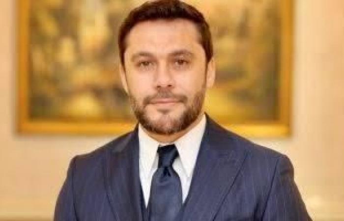 رياضة : مقاضاة أحمد حسن بسبب أزمة إمام عاشور