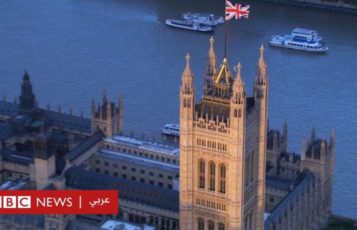 أخبار العالم : أربع حقائق تاريخية غير عادية حول انتخابات المملكة المتحدة
