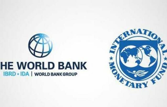 إقتصاد : الصندوق والبنك الدوليان يطرحان مبادرة لوضع رؤية طويلة للاقتصاد العالمي