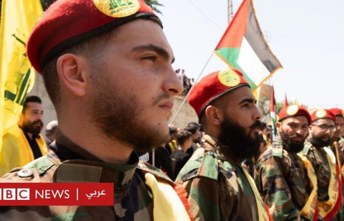أخبار العالم : حسام زكي: "التصريحات حول حزب الله فُسّرت في غير سياقها الصحيح"