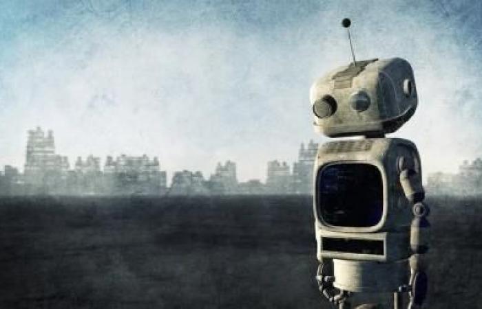 تكنولوجيا : الحكاية الكاملة لانتحار الروبوت الكوري "بسبب ضغط العمل".. وتفسير الذكاء الاصطناعي للحادث