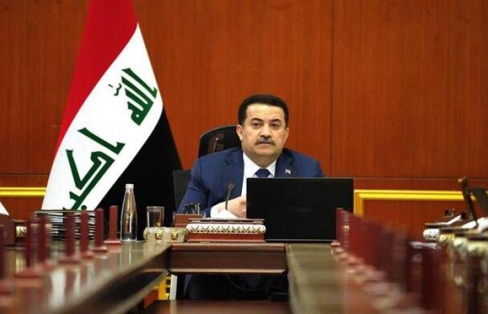 إقتصاد : حكومة العراق تُصدر 24 قراراً جديداً أبرزها بشأن تأشيرات دخول مواطني دول الخليج