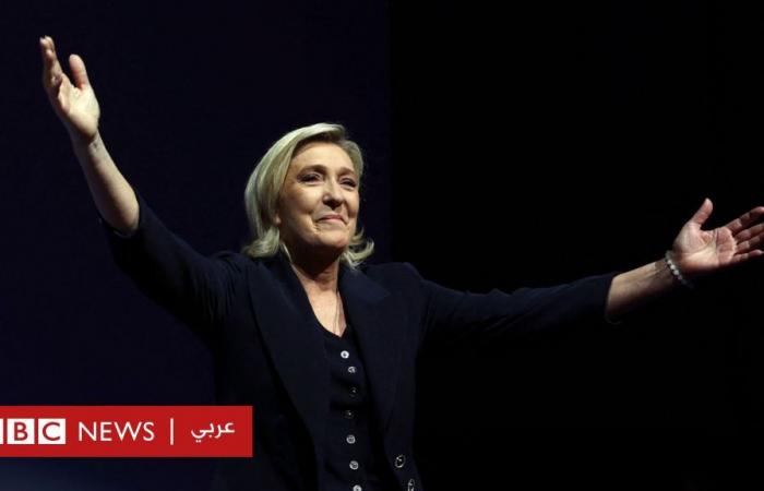 أخبار العالم : "الانتخابات المبكرة في فرنسا: عندما أصبح ما لا يمكن تصوره ممكنا" - الغارديان