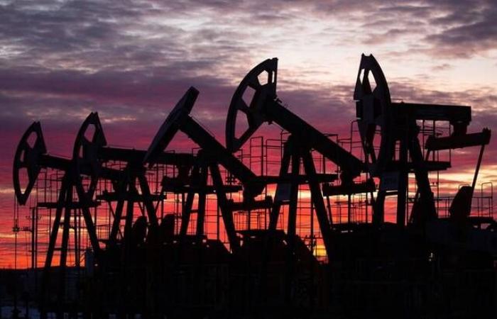 إقتصاد : ارتفاع شحنات النفط الروسي المنقولة بحرا رغم العقوبات