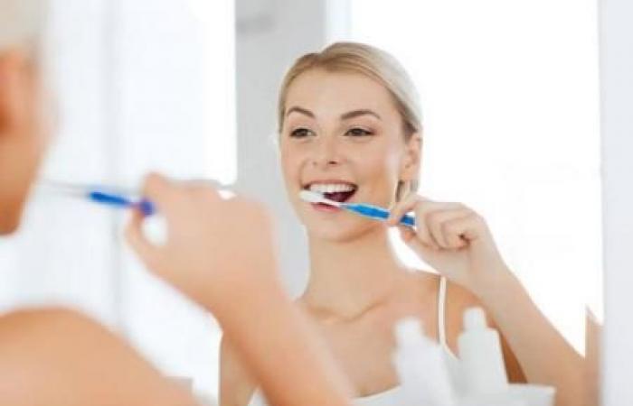 صحتك تهمنا : 5 نصائح لتقوية الأسنان الضعيفة "نتائج مُذهلة"