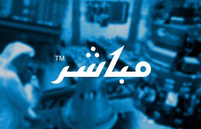 إقتصاد : إعلان شركة أسمنت الجوف عن توقيع عقد مع شركة سليمان بن صالح المهيلب وابناءه