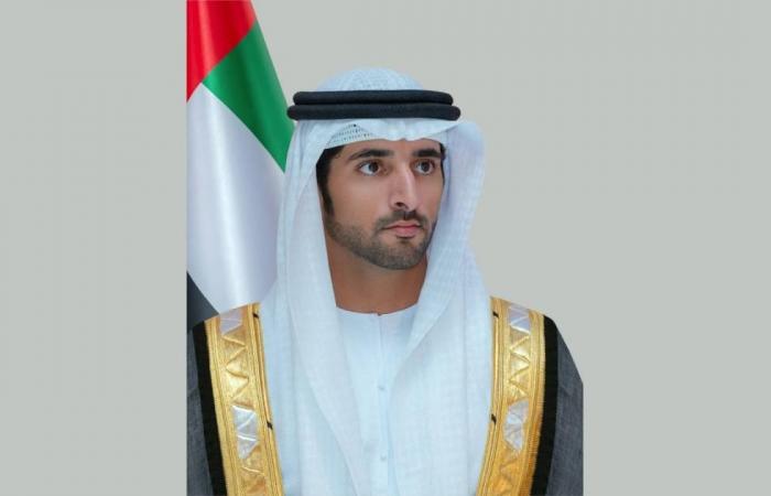 أخبار العالم : حمدان بن محمد يعلن فوز دبي باستضافة مؤتمر الرؤية الحوسبية 2029