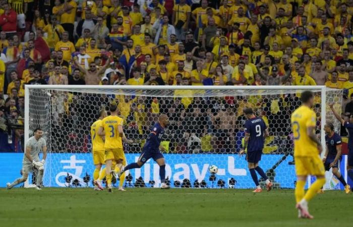 رياضة : هولندا تهزم رومانيا بثلاثية وتتأهل لربع نهائي «يورو 2024»