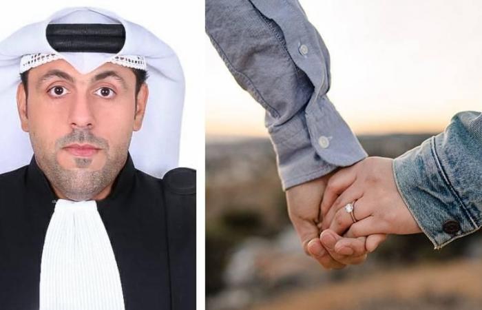 أخبار العالم : التكافؤ في الزواج.. هل يؤثر في صحة عقد القران في الإمارات؟