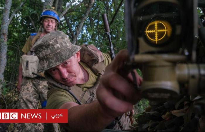 أخبار العالم : لماذا الأسابيع القليلة المقبلة "مهمة" على صعيد القتال بين روسيا وأوكرانيا؟
