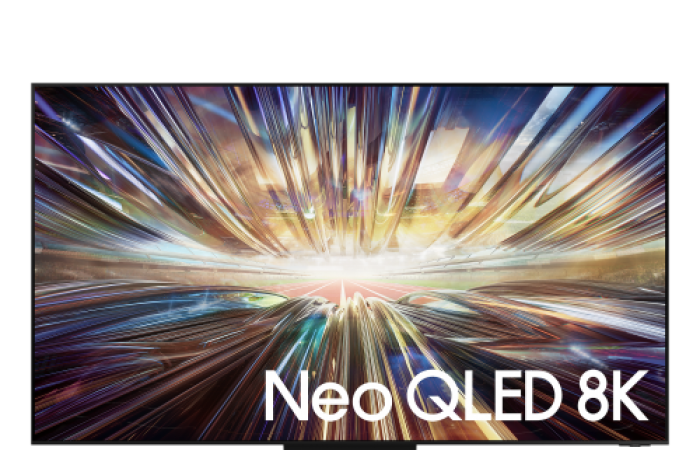 تلفزيون سامسونج Neo QLED 75 بوصة: نقلة نوعية في جودة المشاهدة مع جودة طبيعية للألوان