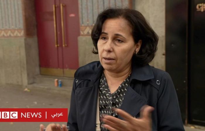 أخبار العالم : مشاعر قلق وإحباط وسط المهاجرين العرب في فرنسا بعد نتائج الانتخابات