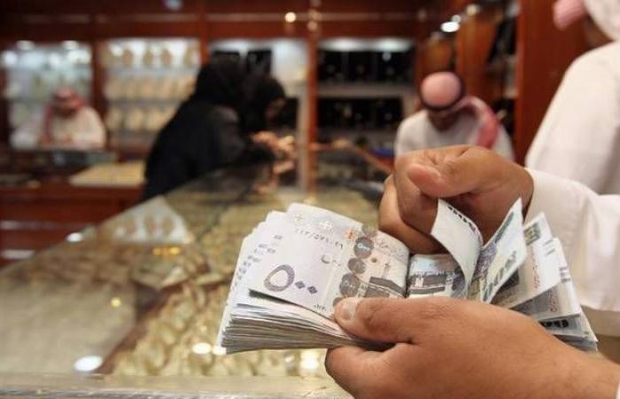 إقتصاد : الأصول الإسلامية بالسعودية فوق 3 تريليونات ريال لأول مرة بعد نمو10% بالربع الأول