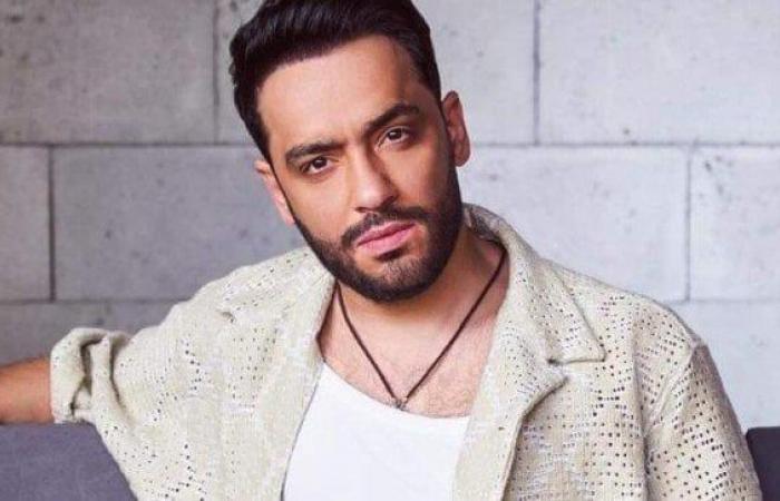 بعد تألقه في مهرجان العلمين.. رامي جمال يستعد لـ«مش عايشين»