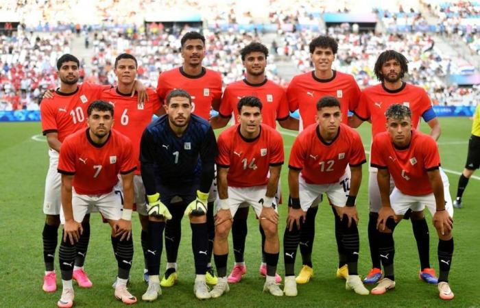 رياضة : كورونا يضرب نجوم منتخب مصر قبل مواجهة المغرب