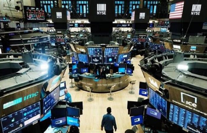 إقتصاد : صعود "ستوكس 600" الأوروبي بنسبة 1.54% مدفوعًا بقطاع البنوك