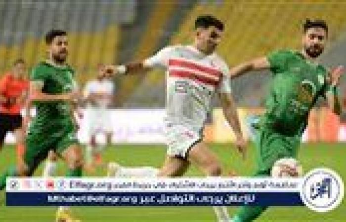 أخبار العالم : عاجل.. المصري البورسعيدي يستهدف ضم حاوي الزمالك