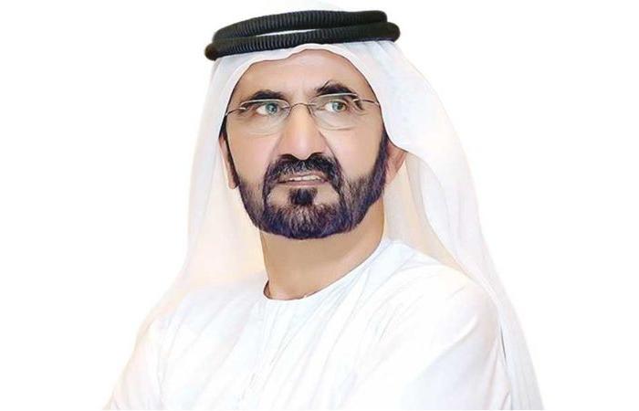 أخبار العالم : محمد بن راشد: القائد الحقيقي يمثل قدوة لمن حوله