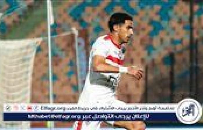 أخبار العالم : عبد الخالق: عمر جابر قدم موسم استثنائي مع الزمالك وكان يستحق الانضمام لمنتخب مصر